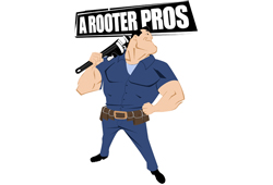 A Rooter Pros, a New Jersey Drain Cleaning Service